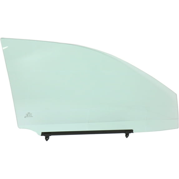 For 2013-2018 Avalon Front Right Door Glass Glass 6810107030 FD25750GTYN