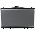 thumbnail image 1 of For 2013-2018 Avalon Radiator 164000V110 164000P350 TO3010338,TO3010339, 1 of 5