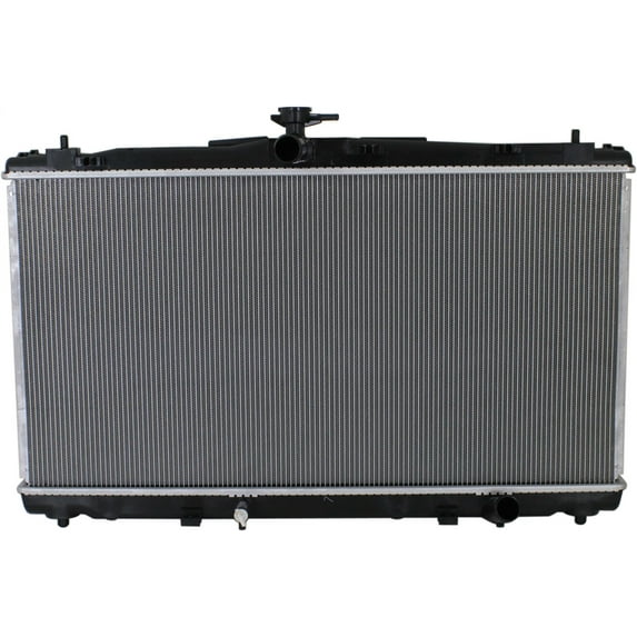 For 2013-2018 Avalon Radiator 164000V110 164000P350 TO3010338,TO3010339