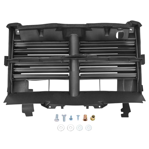 For 2013-2018 Dodge Ram 1500 2019-2024 Classic Active Grille Shutter #68302660AA
