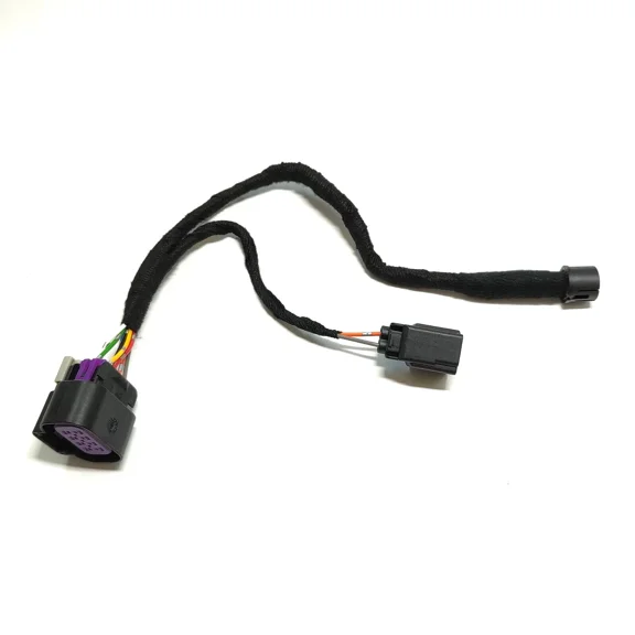 For 2013-2018 Dodge Ram 1500-3500 Back Up Camera TAILGATE WIRING HARNESS