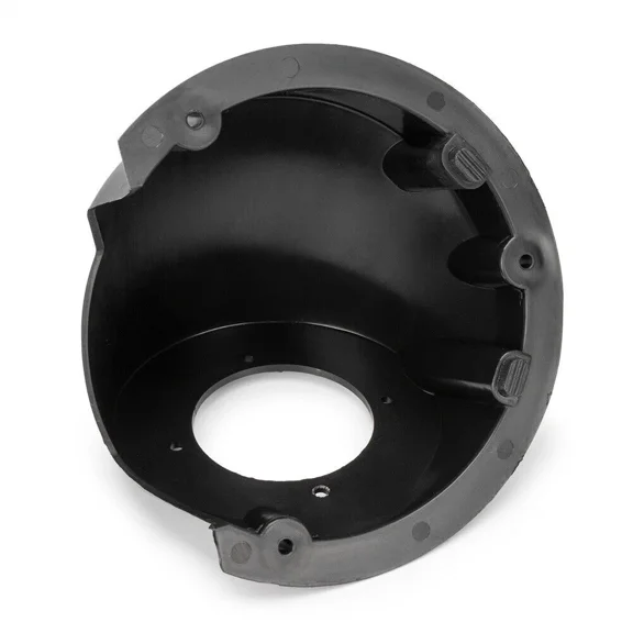 For 2013-2018 Dodge Ram 3.6 V6 or 5.7 Hemi Fuel Filler Neck Housing 68421572AA