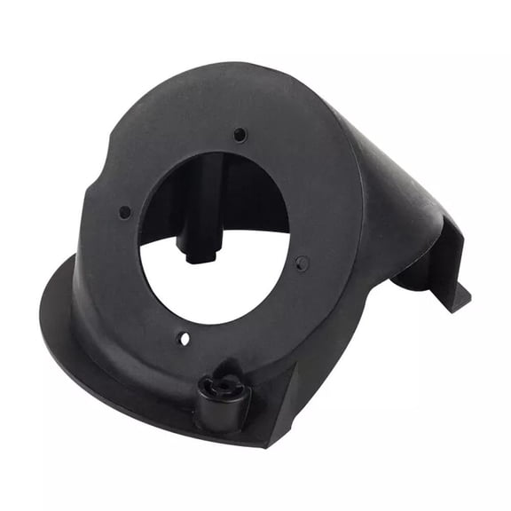 For 2013-2018 Dodge Ram 3.6 V6, or 5.7 Hemi Fuel Filler Neck Housing 6842572AA