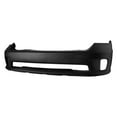 thumbnail image 1 of For 2013-2018 Dodge Ram Front Bumper Cover, 1 of 1