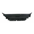 thumbnail image 1 of For 2013-2018 Ford Fusion Sedan Radiator Support Cover, 1 of 5