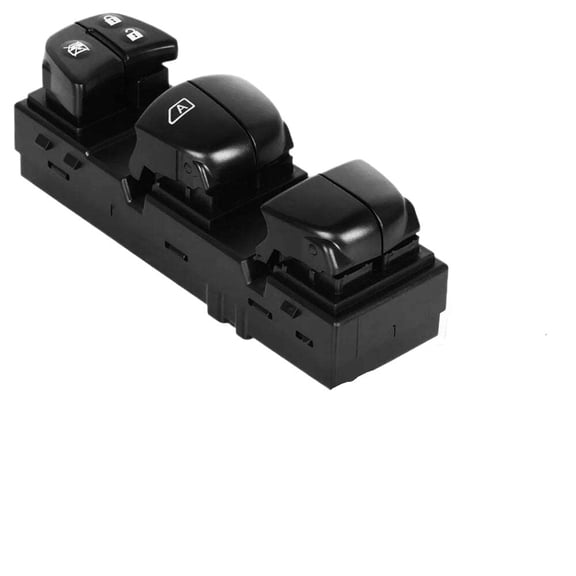 For 2013-2018 Nissan Rogue Power Window Master Control Switch Left Driver Side