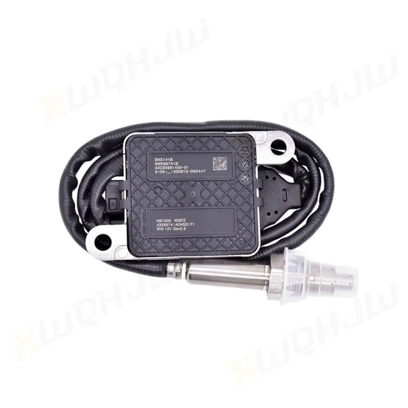 For 2013-2018 Peterbilt 587 L6 15.0L Cummins ISX 4326873 NOx Oxide Sensor