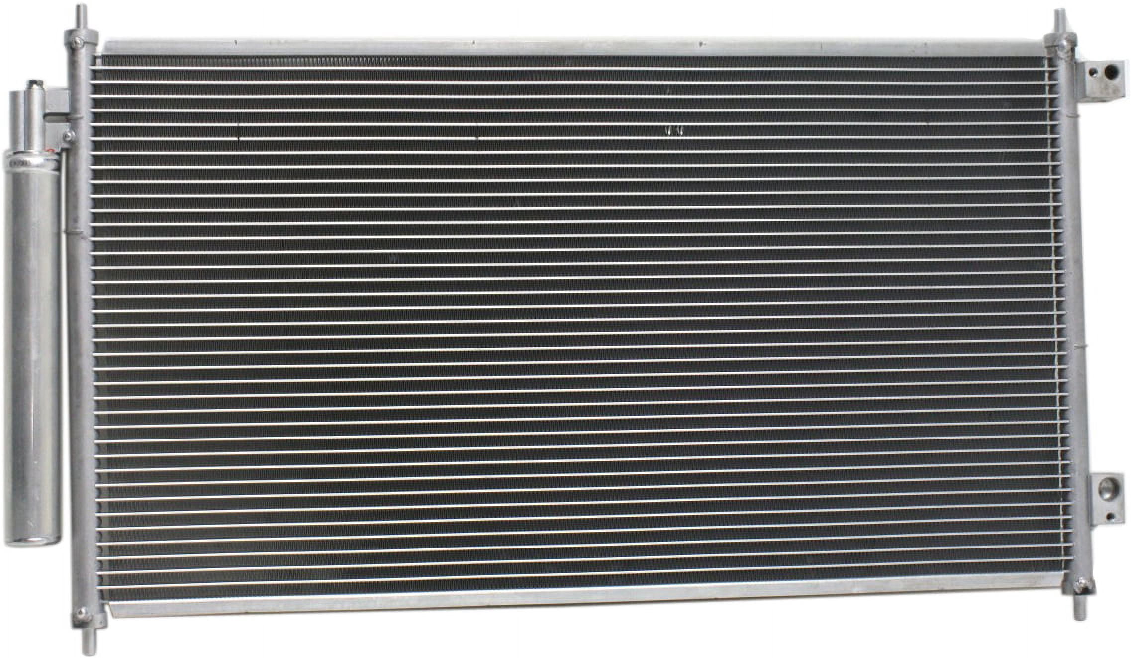 For 2013-2018 RDX A/C Condenser Aluminum Core AC3030127,AC3030132 ...