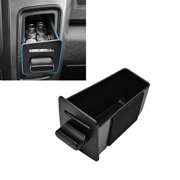 For 2013-2018 Ram 1500 2500 3500 Accessories Right Drawer Organizer Box Tray