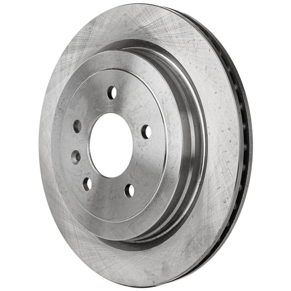 For 2013-2019 ATS Brake Disc Cast Iron 13581427