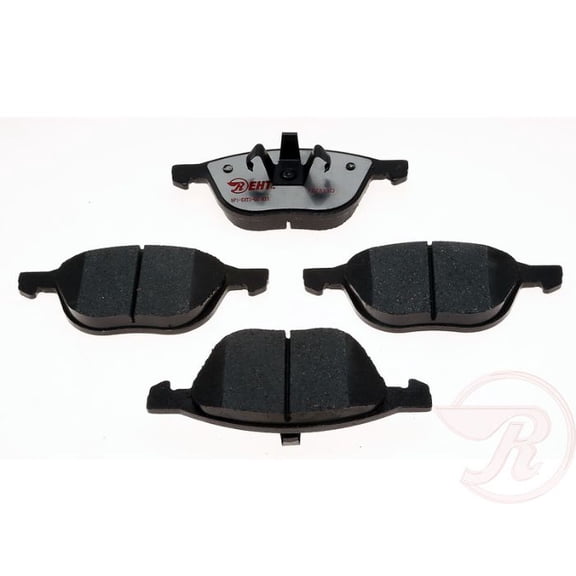 For 2013-2019 Escape Brake Pad Set SSCP1044, 161044