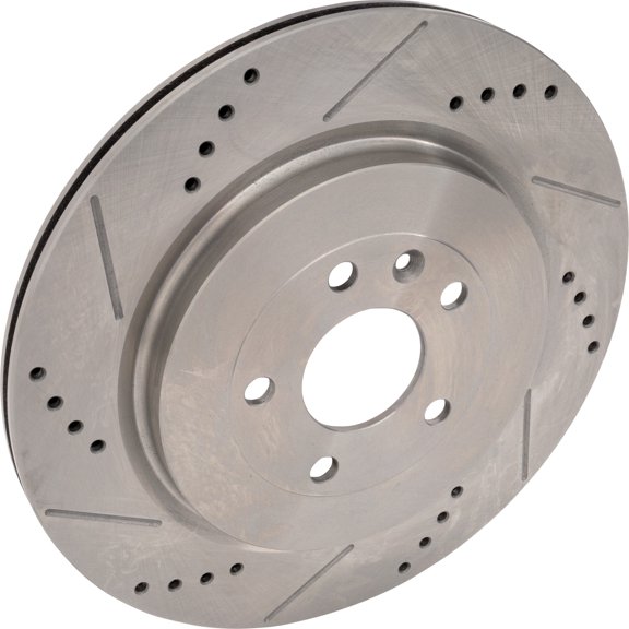 For 2013-2019 Explorer Brake Disc