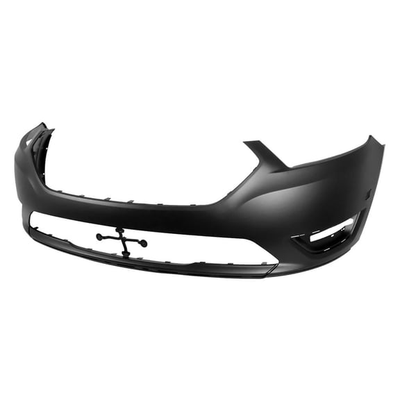 For 2013-2019 Ford Taurus Front Bumper Cover
