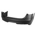 thumbnail image 1 of For 2013-2019 Ford Taurus Rear Bumper Cover, 1 of 2