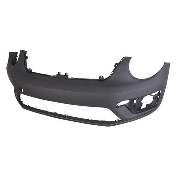 For 2013-2019 Volkswagen Beetle Front Bumper Cover VW1000215