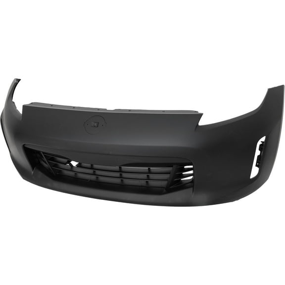 For 2013-2020 370Z Front Bumper Cover Primed FBM223GY1H NI1000287