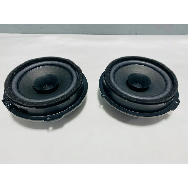 Speakers for cheap 2013 ford fusion
