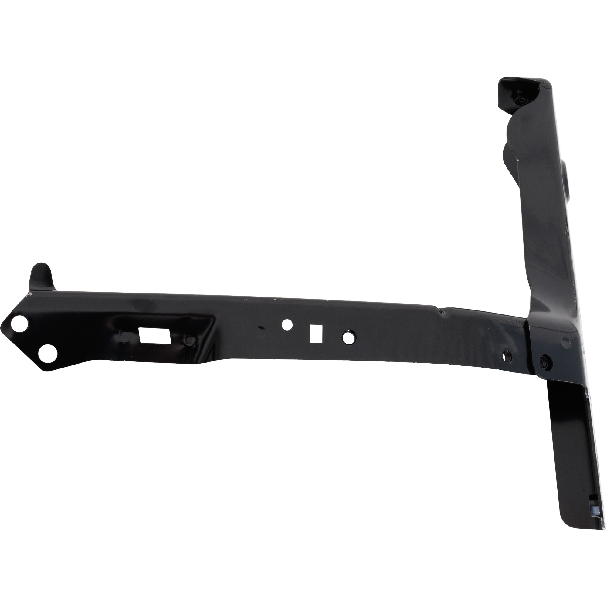 For 2013-2020 Pathfinder Right Radiator Support F25203JAMA