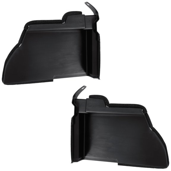 For 2013-2021 NV200 Air Intake Duct SET PAIR