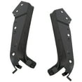 thumbnail image 1 of For 2013-2021 NV200 Upper Radiator Support Steel SET PAIR, 1 of 5
