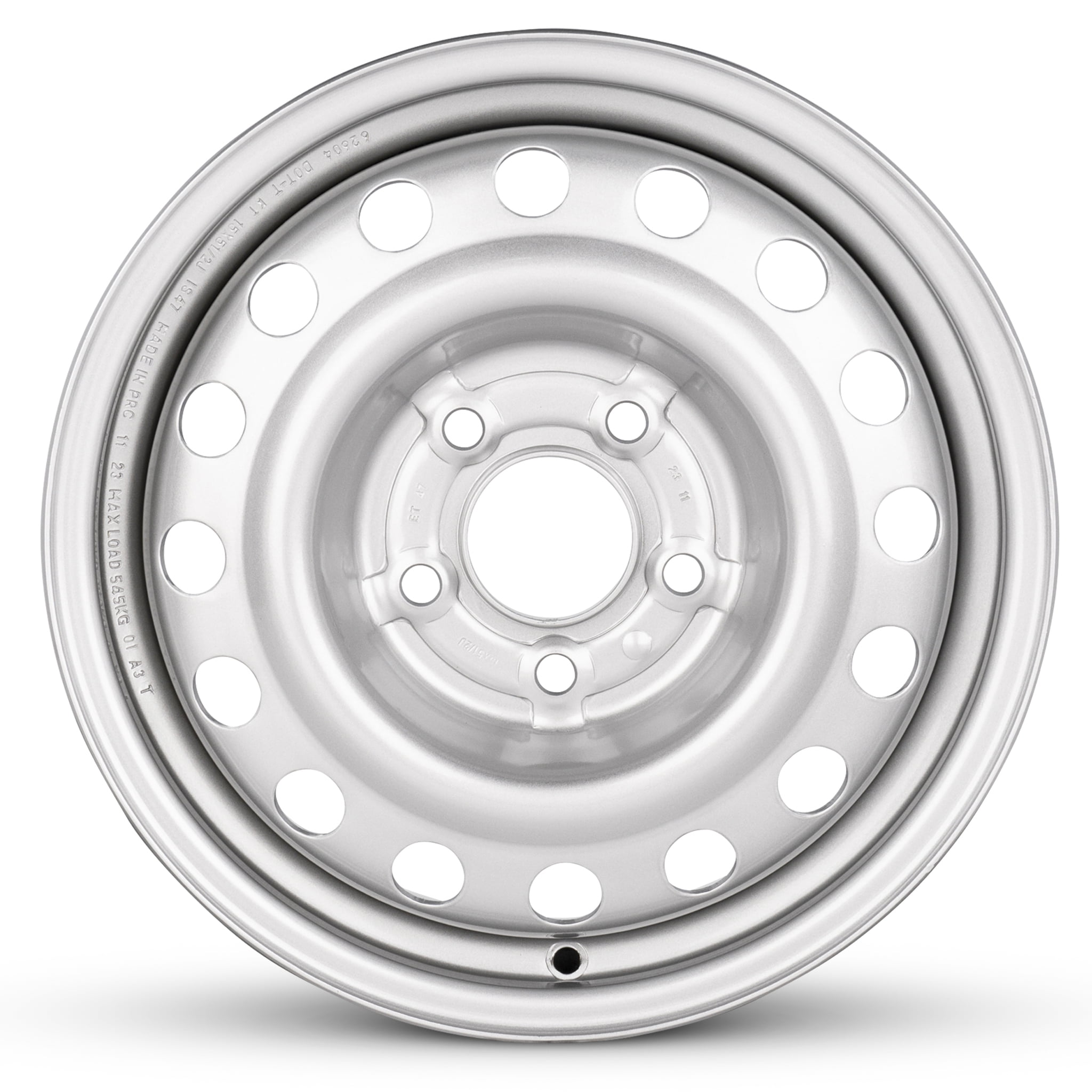 Chevrolet Cobalt Pursuit Wheel 2005-2010 15