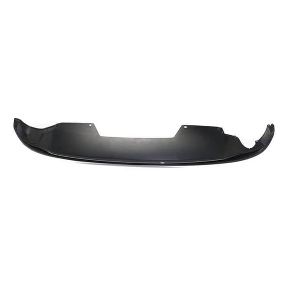 For 2013 Accord Sedan (Japan Built) Rear Spoiler Valance Air Dam Deflector Apron