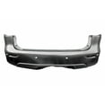 thumbnail image 1 of For 2013 Infiniti JX Rear Bumper Cover, 1 of 1