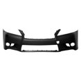 thumbnail image 1 of For 2013 Lexus GS Front Bumper Cover, 1 of 1