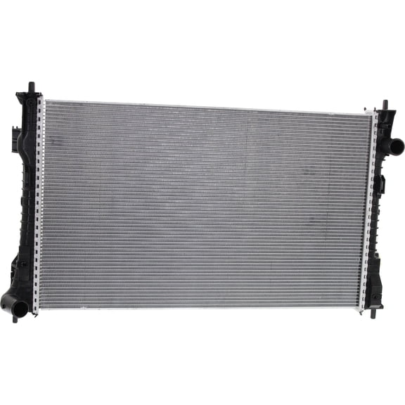 For 2013 Taurus Radiator DG1Z8005C FO3010326