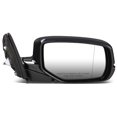 thumbnail image 1 of DNA Motoring OE Style Power Heated Turn Signal Passenger Right Side Door Mirror For 13-15 Honda Accord 4DR, 1 of 5