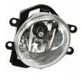 thumbnail image 1 of For 2014-14 CT200h 1.8L Front Driving Fog Light Lamp Assembly w/Bulb Driver Side, 1 of 5