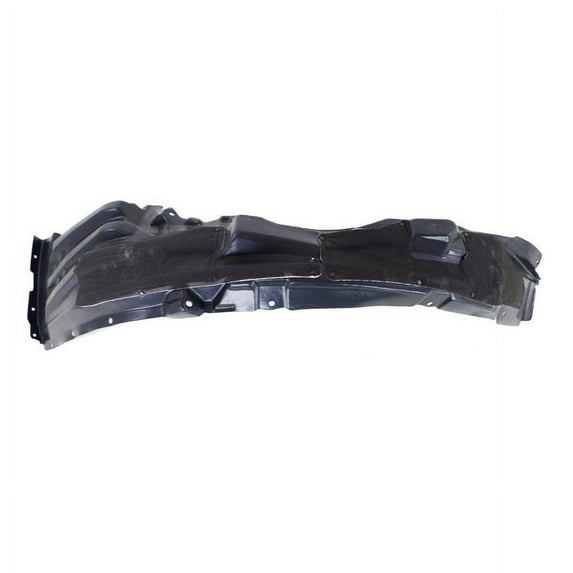 For 2014-14 Outlander Front Splash Shield Inner Fender Liner Panel Driver Side
