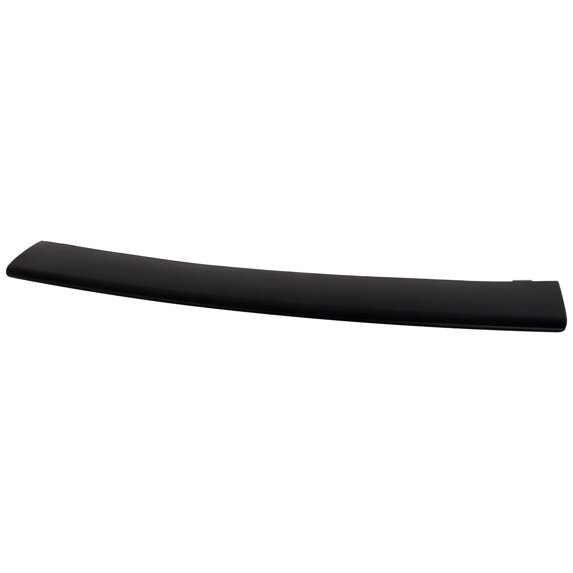 For 2014-2014 Cherokee Front Lower Bumper Trim 5NJ66TZZAB CH1044133