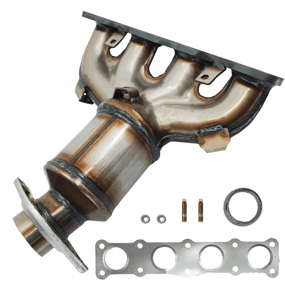 For 2014 2015 2016 2017 2018 MITSUBISHI OUTLANDER 2.4L Catalytic Converter