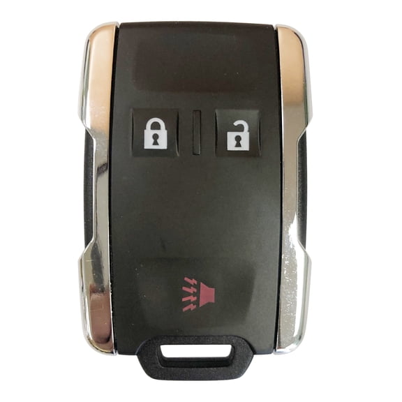 For 2014 2015 2016 2017 Chevrolet Silverado Entry Remote Key Fob M3N-32337100