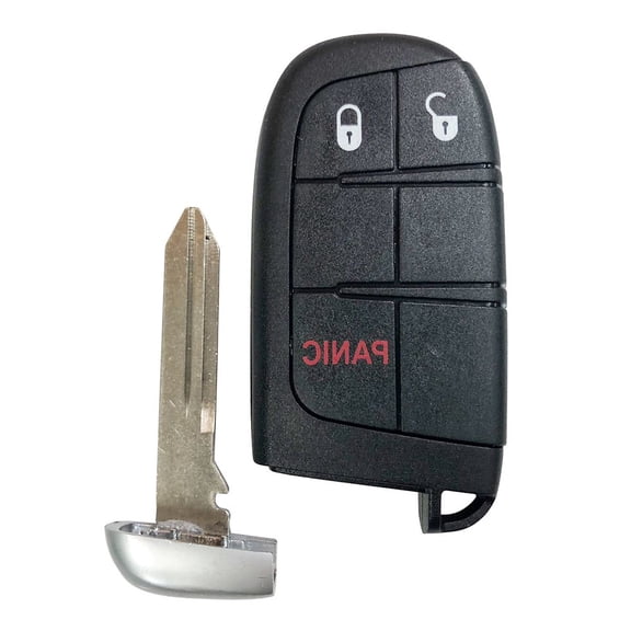 For 2014 2015 2016 Dodge Dart Keyless Entry Smart Remote Car Key M3N-40821302
