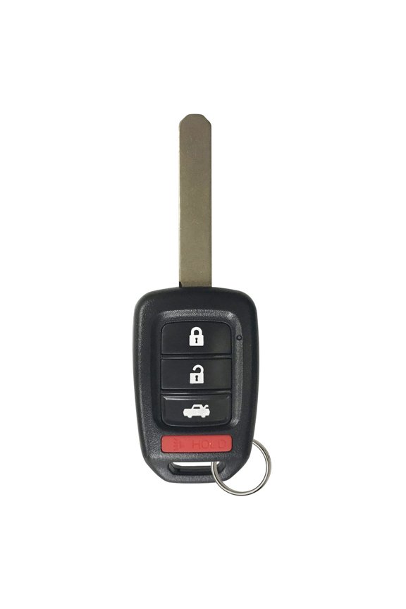 For 2014 2015 2016 Honda Accord Civic Car Key Fob Keyless Remote MLBHLIK6-1T 313.8MHZ 46