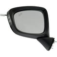 thumbnail image 1 of For 2014-2015 CX-5 Left Mirror Paintable Q, 1 of 5
