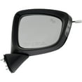 thumbnail image 1 of For 2014-2015 CX-5 Right Mirror Paintable, 1 of 5