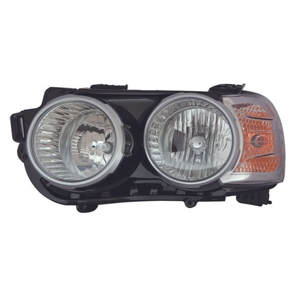 For 2014-2015 Chevrolet Sonic Sedan Headlight Halogen Driver Side