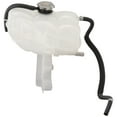 thumbnail image 1 of For 2014-2015 Grand Cherokee Front Coolant Reservoir White Plastic Q, 1 of 5