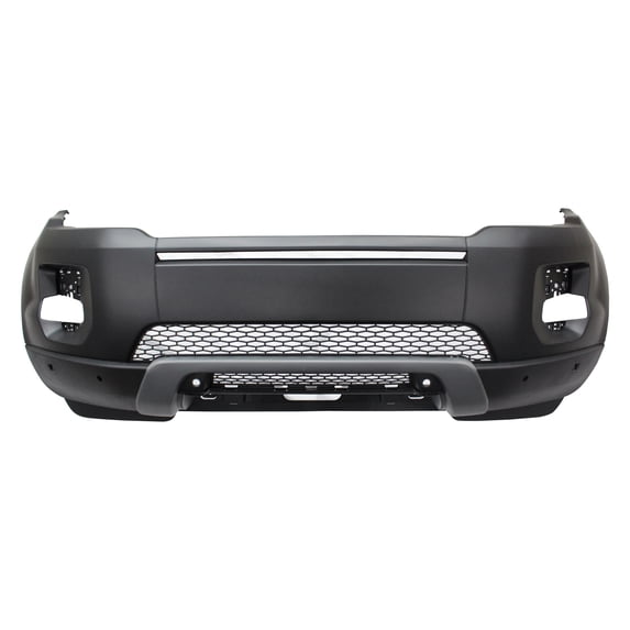 For 2014-2015 Land Rover Range Rover Evoque Front Bumper Cover