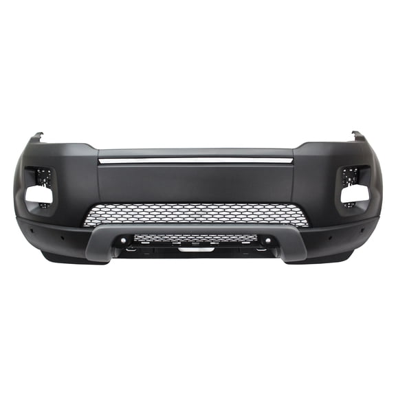 For 2014-2015 Land Rover Range Rover Evoque Front Bumper Cover
