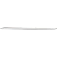 thumbnail image 1 of For 2014-2016 E350 Grille Trim Left Chrome MB1212100 2128852321, 1 of 5