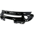 thumbnail image 1 of For 2014-2016 Grand Cherokee Fog Light Trim Front, Left Black CH1038211, 1 of 5