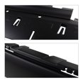 thumbnail image 1 of For 2014-2016 Jeep Grand Cherokee 68143076AD New Front Lower Bumper Txtured, 1 of 6
