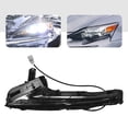 thumbnail image 1 of For 2014-2016 Lexus IS250 IS350 LED DRL Daytime Running Light Left Driver-Side, 1 of 10