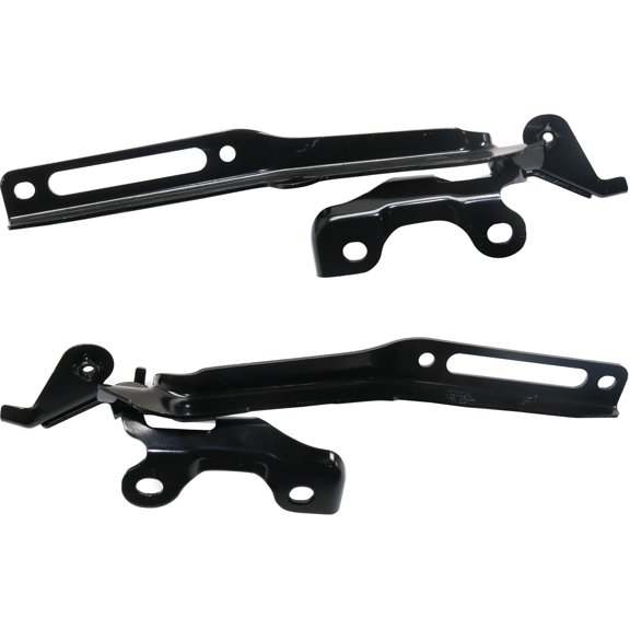 For 2014-2016 MDX Hood Hinge SET PAIR