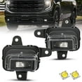 thumbnail image 1 of For 2013-2016 GMC Acadia Halogen Factory Headlight Headlamp Assembly Right Side, 1 of 6