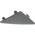 thumbnail image 1 of For 2014-2016 Mazda3 Front Right Bumper Trim BJS750101 MA1039133 Q, 1 of 5